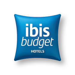 ibis budget Sydney Airport logo