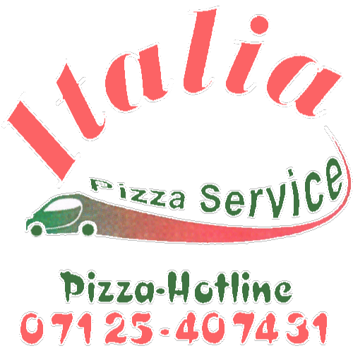 Italia Pizza Service