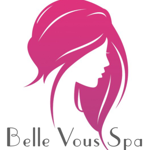Belle Vous Spa logo