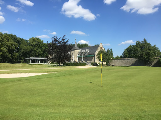 Brabantse Golf vzw