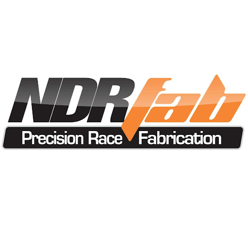 NDR Fab logo