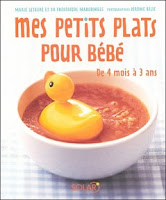 livre-recette-bebe-mes-petits-plats-pour-bebe-marie-leteure