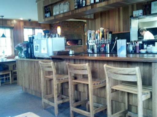 Cafe on Hawk Creek