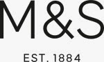 M&S - from grocery shopping in London