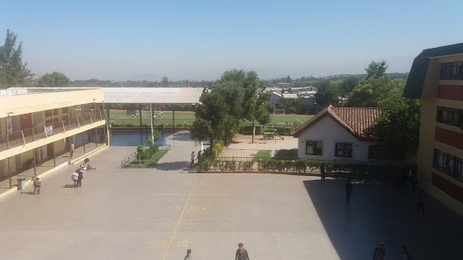 Colegio José Abelardo Núñez Murúa, Camino Público 02513,, Puente Alto, Región Metropolitana, Chile, Escuela secundaria | Región Metropolitana de Santiago