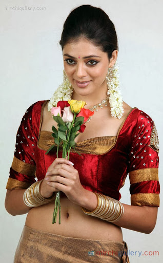 Parvathi Melton Photos