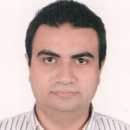 Ahmed Mazhar