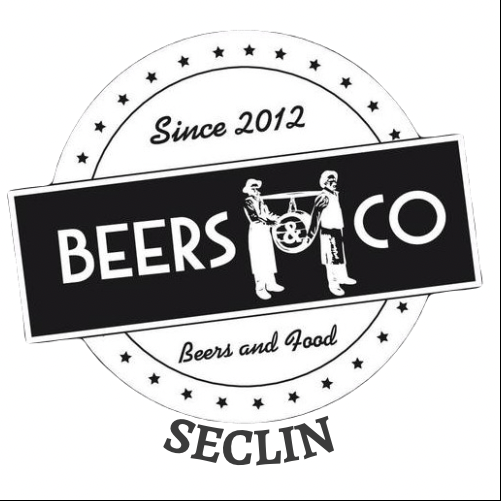 Beers & Co - Seclin logo