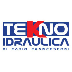 Teknoidraulica Di Francesconi Fabio logo