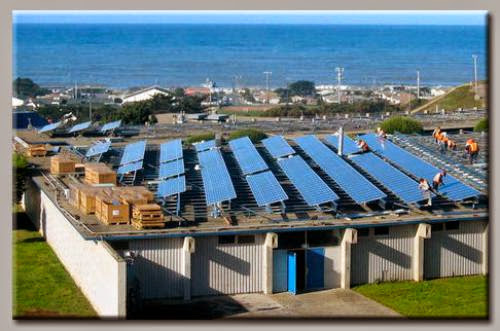 Todae Solar To Install Australias Largest Privately Owned Rooftop System For Brisbane Markets