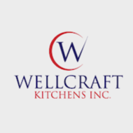 WellCraft Kitchen and Bath logo