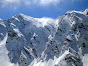 Avalanche Haute Maurienne, secteur Belle Plinier - Photo 7 - © Gonin Pierre