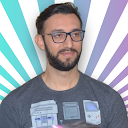 Marcos Ferreira's user avatar