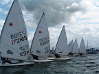 Campeonato Cantabria de Vela Ligera