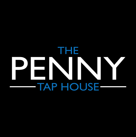The Penny Tap House logo