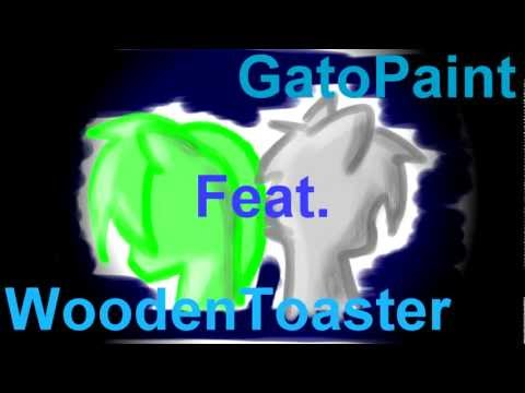 GatoPaint – End Game Lyrics