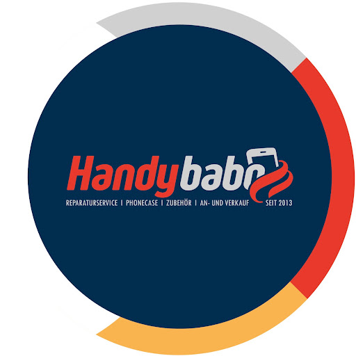 Handybabo Handy Reparatur logo