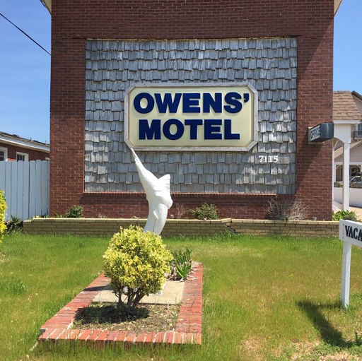 Owens Motel