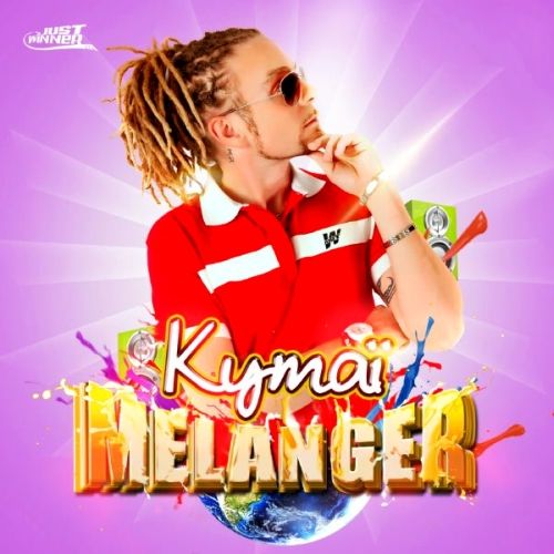 Kymai - Melanger (Remix Extended)
