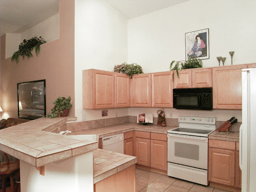 Kitchen in Chandler Real Estate Investments