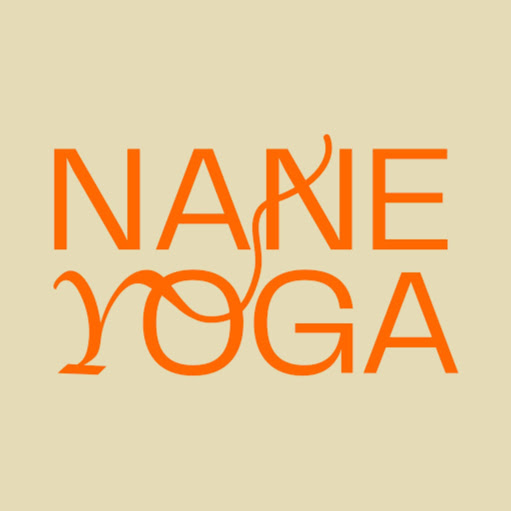 NANE YOGA logo