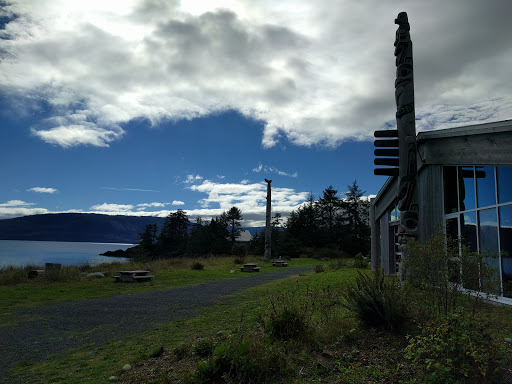 Haida Heritage Centre