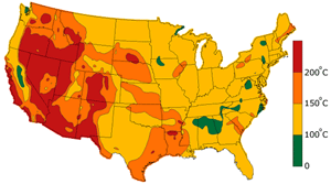 Geothermal Power Geothermal Power