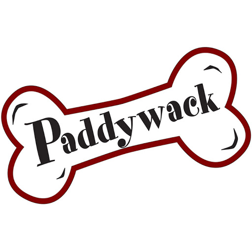 Paddywack logo
