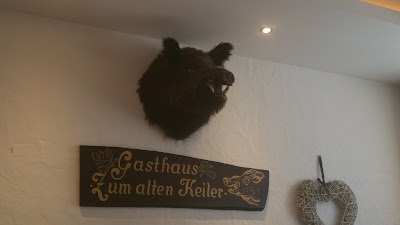Photos of Zum Alten Keiler - Restaurant & Partyservice