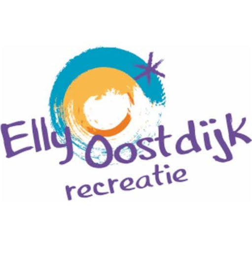 Vakantiehuis Vlissingen Galgewei 11 Elly Oostdijk Recreatie logo