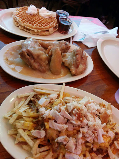 Roscoe's House of Chicken and Waffles