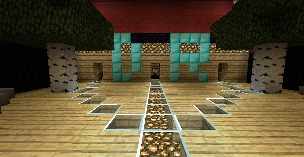 Minecraft slots per ram
