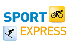 Sport-Express Bad Vilbel logo