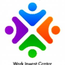 Work Inwest Center logo