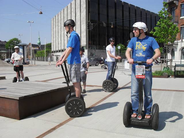 Из дальних странствий возвратясь... круиз вокруг Европы на Costa Luminosa 8-18 мая 2013