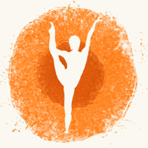 Leo Zen Yoga Ballet logo