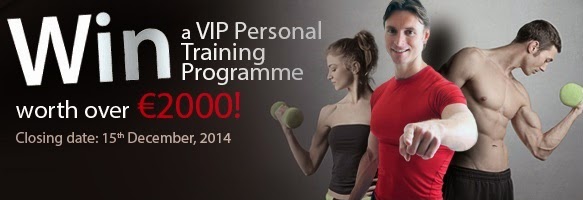 VIP PT Banner