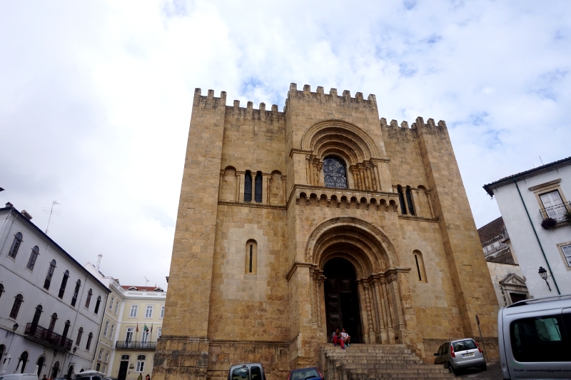 01/07- Aveiro y Coimbra: De canales, una Universidad y mucha decadencia - Exploremos las desconocidas Beiras (66)