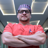 Dr. Francisco Cisneros Oliva, Traumatologo en Tijuana