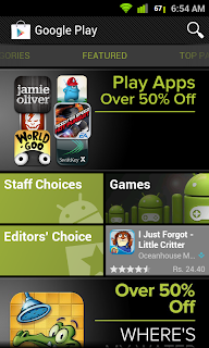 Google Play v3.4.6 Apk for Android