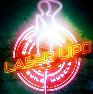 Laser Lipo Studios logo