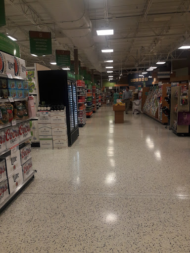 Supermarket «Publix Super Market at Trowbridge Crossing», reviews and photos, 7525 Roswell Rd NE, Sandy Springs, GA 30350, USA