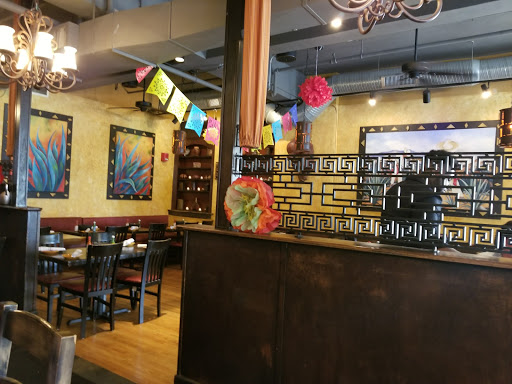 Mexican Restaurant «Agave Grill», reviews and photos, 100 Allyn St, Hartford, CT 06103, USA
