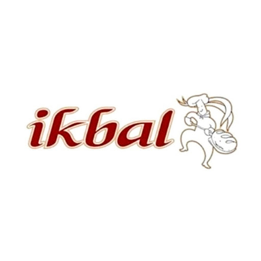 Ikbal - Cafe, Bäckerei & Konditorei logo