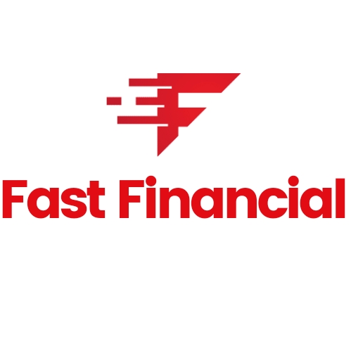 Fast Financial | Mortgages & Loans logo
