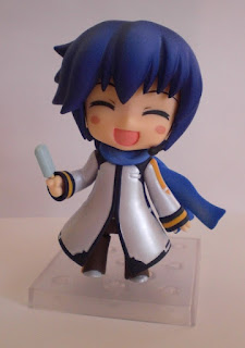 Nendoroid Kaito Review Picture 11