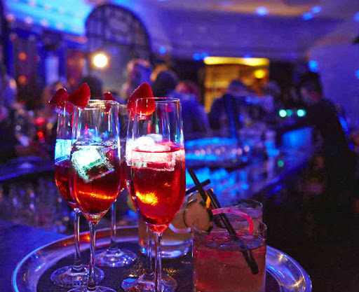 Le Méridien Grand Hotel Nuremberg