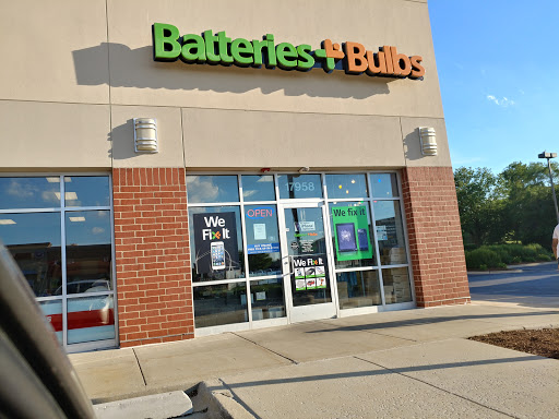 Car Battery Store «Batteries Plus Bulbs», reviews and photos, 17958 S Halsted St, Homewood, IL 60430, USA
