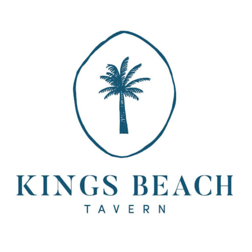 Kings Beach Tavern logo