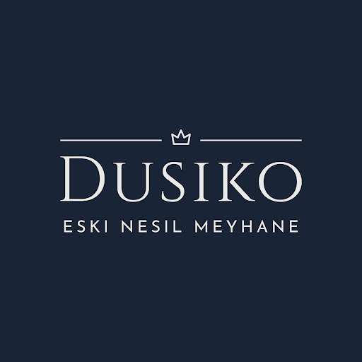 Dusiko Meze Ve Sohbet Evi logo